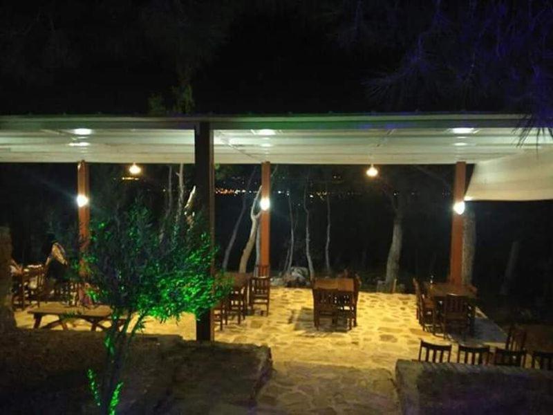 Ida Bay Bungalows Edremit  Exterior foto